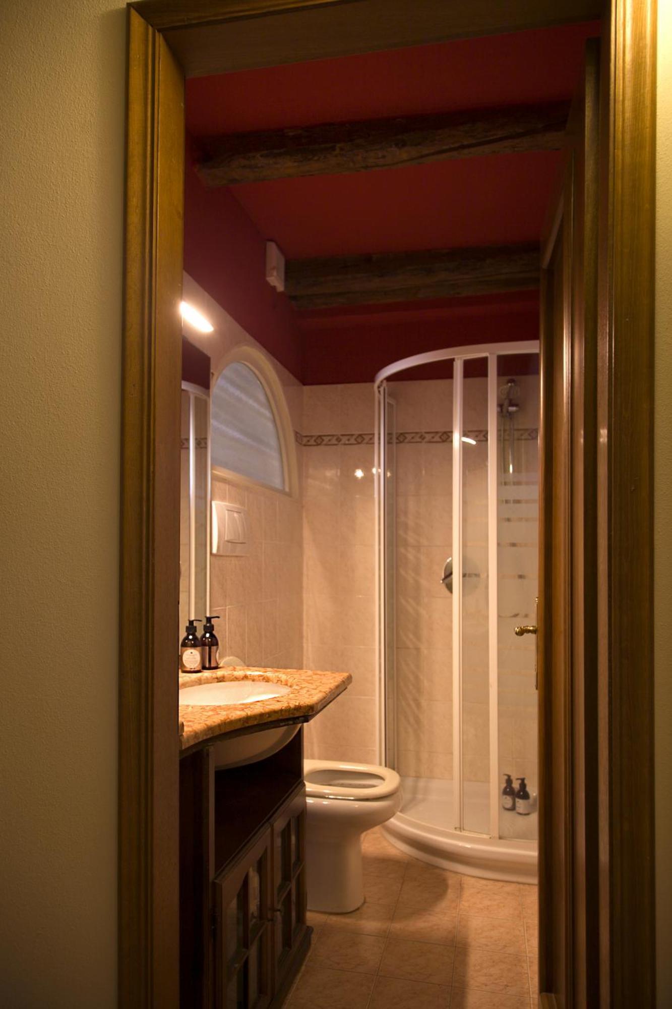 Apartamento Real Venetian Apartment, 300 M From Rialto Bridge, 100 Sqm *
