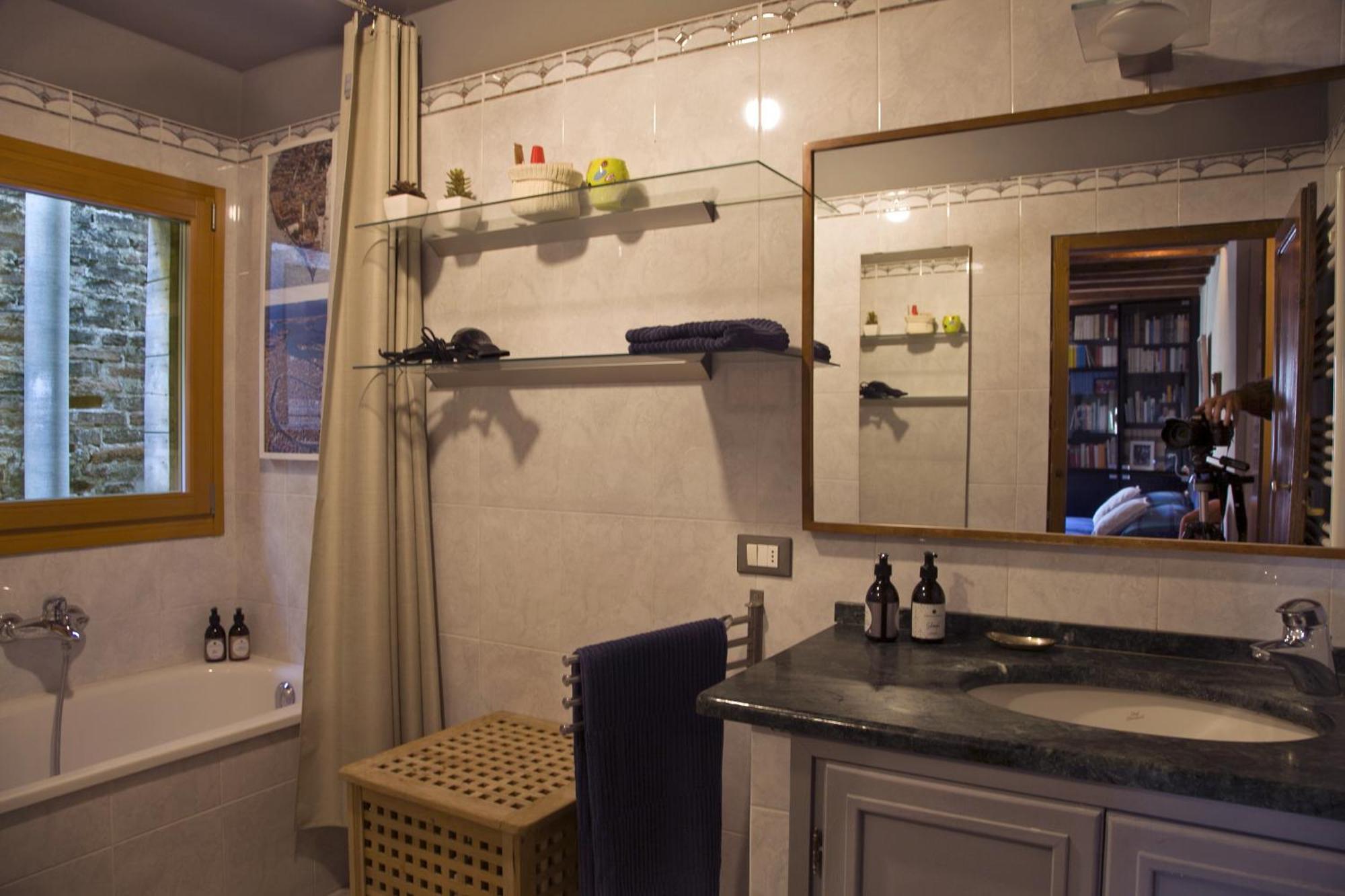 Apartamento Real Venetian Apartment, 300 M From Rialto Bridge, 100 Sqm *