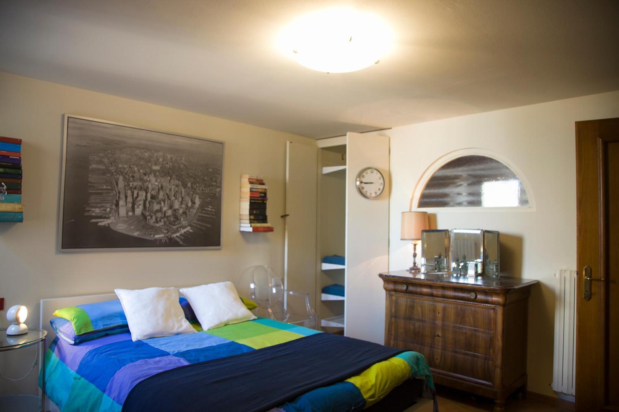 Real Venetian Apartment, 300 M From Rialto Bridge, 100 Sqm * Venecia