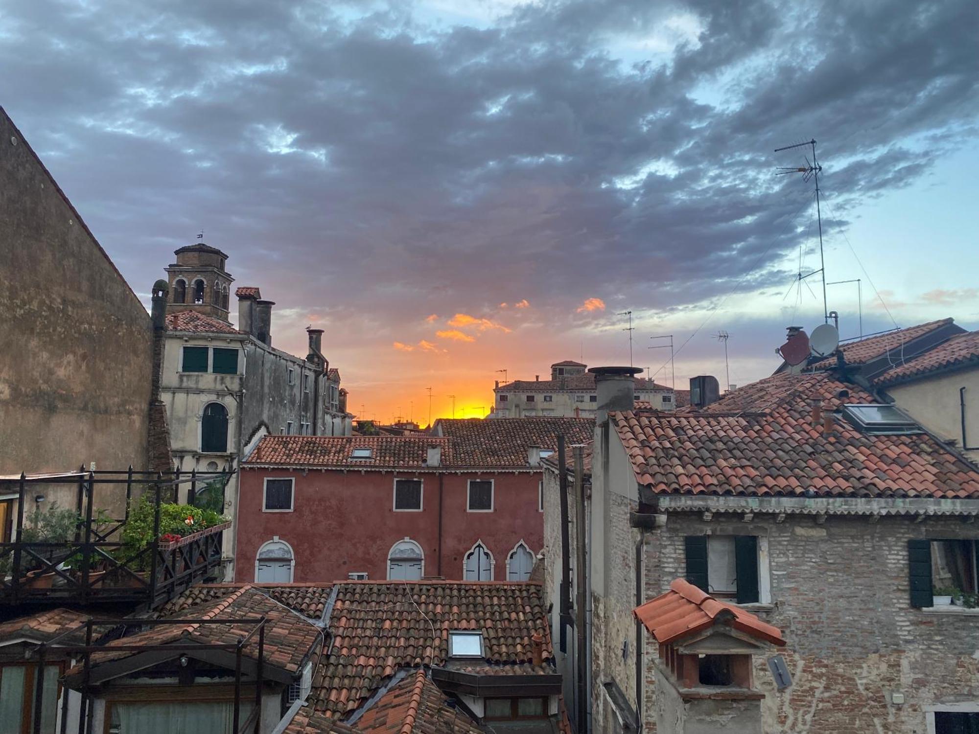 Apartamento Real Venetian Apartment, 300 M From Rialto Bridge, 100 Sqm