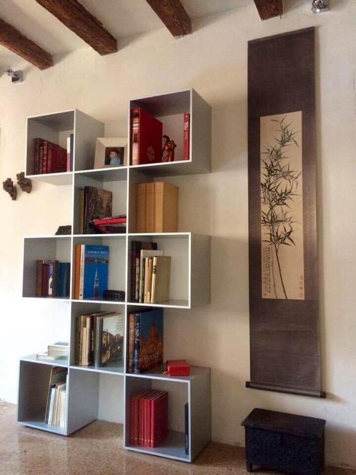 Apartamento Real Venetian Apartment, 300 M From Rialto Bridge, 100 Sqm